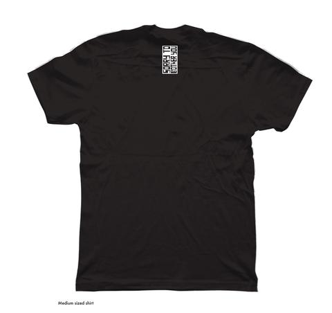 THE FUTURE IS FEMALE EJACULATION (BLACK)