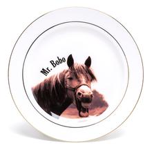 LIMITED EDITION Collectible Mr. Bobo Plate